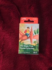 Yoto The Magic Treehouse Card Collection (8 Audio Card Pack) picture