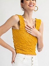 Easel Tank Top picture