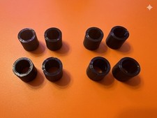AGT MH12RX, MX12RX, MX15RX Joystick Upgrade Spring Mod w/Piston Protection 8pcs picture