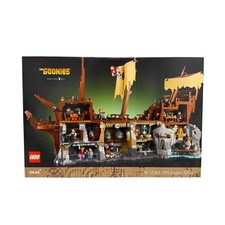 LEGO Ideas The Goonies [21363], NEW SEALED BOX 2912 pcs picture