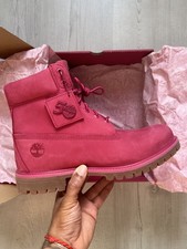 NEW Timberland 6