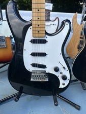Ibanez Roadstar II Electric Guitar 1980’s picture