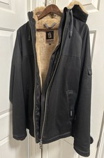 Hoodlamb Hemp Tailors Men’s Jacket (Medium) picture