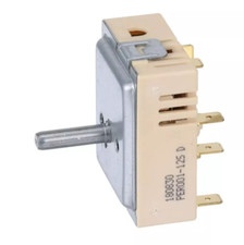 OEM Range Rotary Switch for LG LSSE3029BD LDE4413ST LSE4613ST LSSE3026ST LSE4613 picture