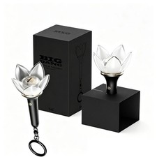 BIGBANG Official Mini Bang Bong Light Stick Keyring 20th Anniversary Edition K-p picture