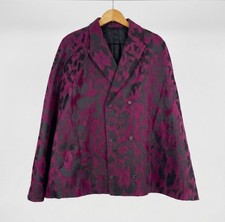 Brian Tyree Henry Red Carpet Worn Custom Coat FX Atlanta Season 3 Premiere  picture