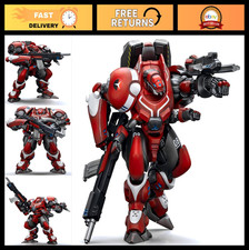 1/18 Scale Action Figure - Nomads Gecko Squadron Articulated Collectible Figurin picture