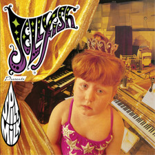 Jellyfish Spilt Milk (CD) Deluxe  Album (UK IMPORT) picture