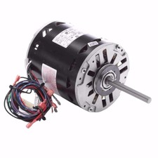 Century motors BDH1106 - 1 HP 460V 1100 RPM 3-Speed Direct Drive Fan & Blower Mo picture