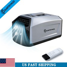 Countrymod 110V Smart Portable Air Conditioner 5000BTU Cool for Outdoor/Camping picture