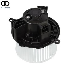 AC Heater Blower Motor for Chevy Traverse 09-12 GMC Acadia 07 08-12 Front 700236 picture