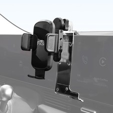 Car Phone Holder for Hyundai IONIQ5 2022, 2023, 2024, 2025, 2026 – Custom-Fit... picture