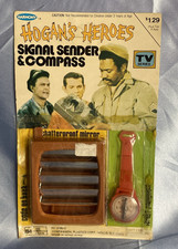 HOGAN'S HEROES 60s TV Series