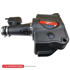 Injen EVO1901 Cold Air Intake for 11-13 QX56 / 14-23 QX80 / 17-23 Armada 5.6L V8 picture