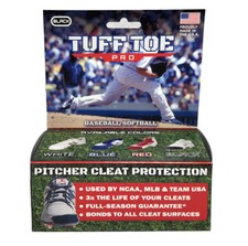 Tuff Toe Pro Baseball/Softball Pitcher Toe Guard picture