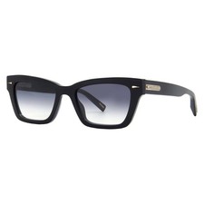 Chopard Smoke Gradient Cat Eye Ladies Sunglasses SCH338 0700 54 SCH338 0700 54 picture