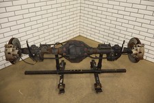 2013-2023 Ram 1500 Rear Axle Assembly 68334757AG OEM picture