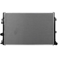 13272 Radiator Replacement for 09-15 for V-olkswagen for Tiguan picture