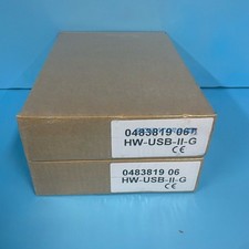 HW-USB-II-G DLC10 Xilinx Platform Cable USB II Downloader Programmer picture