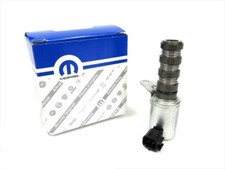 09-20 JEEP DODGE CHRYSLER RAM OIL CONTROL VALVE SOLENOID NEW MOPAR 53022338AB picture