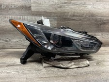 USED - 2019-2020 Infiniti QX60 R Headlamp LED - OEM picture
