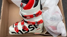 Rossignol Hero World Cup SI ZJ+ Adult Ski Boots 26.5cm Brand New picture