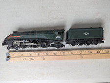 BACHMANN 31-951A BR 4-6-2 CLASS A4 LOCOMOTIVE 60009 UNION of SOUTH AFRICA picture