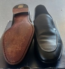 To Boot NY Thorpe Loafers Size 9.5 picture