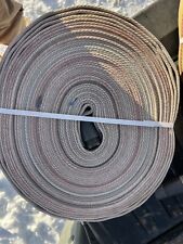 Wildland Fire Hose With Couplers - 1” x 100’ picture