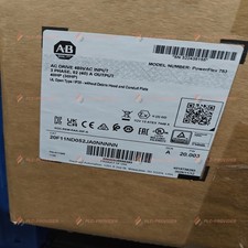 Allen-Bradley 20F11ND052JA0NNNNN New in Box 1PC Fast Shipping picture