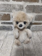 OOAK Handmade Artist Bear  picture