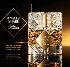 Kilian Angels' Share Eau de Parfum Spray, 1.7 fl oz Regular Size picture