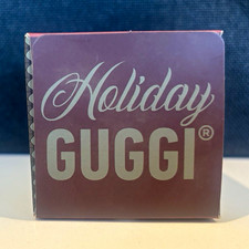 Superplastic Holiday Guggi Sealed Blind Pack Collectible Figure 14+ GGHOLIDAYV2 picture