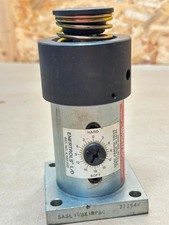 Enertrols SASL 1-1/8 X 1R-PSC Adjustable Industrial Shock Absorber picture