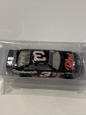 Vintage ACTION 1:64 Dale Earnhardt #3 Goodwrench Plus 1998 Daytona 500 Winner picture