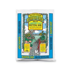 Master Nursery Bumper Crop Organic Gardener's Gold Potting Soil, 1 cu ft picture