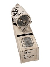 Bussmann FWX-125A 250 V AC/DC 125 A Current-Limiting Very Fast-Acting Fuse picture
