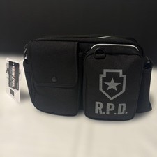 USJ Resident Evil R.P.D. 3-Way Tactical Bag New Japan Limited picture