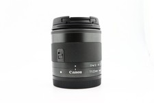 Canon EF-M 11-22mm F/4-5.6 IS STM Zoom Lens picture