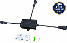 T-Splitter Compatible with Govee Permanent Outdoor Lights 2/Elite picture