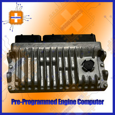 2012 2013 2014 Toyota Camry 2.5L Engine Computer ECM 89661-06K74 *VIN Programmed picture