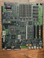 Vintage Apple Computer Macintosh IIci Motherboards 820-0242-B Full Ram Powers picture