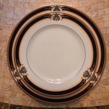 Gorham Strasbourg Dinnerware 5-Piece Place Settings (4 Complete Sets) + 4 Extra  picture