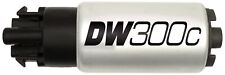 DeatschWerks 9-309-1008 Electric Fuel PumpIn-Tank, 1 Pack picture