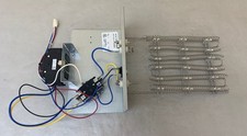 York 100-490853-04 1PH 3.6/4.8KW 208/240V 17.3/20.0Amps Electric Heat Assembly picture