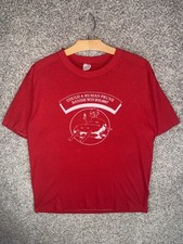Vintage Freak Show T Shirt Size XL 1960’s 1970’s Obscure  True Vintage Rare picture