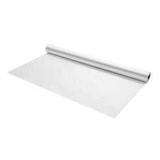 Uimoso 4.5 ft x 150 ft Durable House Wrap 0.13 mm Thick Vapor Barrier Cover picture