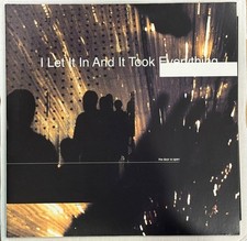 Loathe I Let It In And It Took Everything LP 12