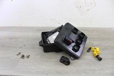 2004 SEA-DOO GTI RFI MPEM Electronic Module with Key and BOSCH FI Module PAIR picture