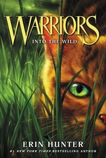 Warriors #1: Into the Wild, Erin Hunter picture